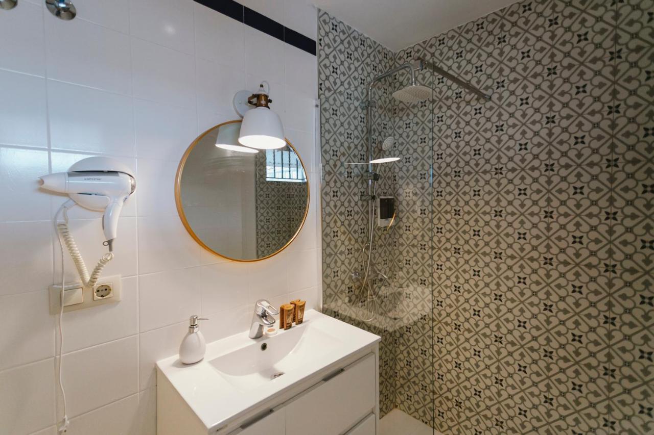 Апартаменты Complete Studio With Terrace - 1Bth- La Giralda Севилья Экстерьер фото