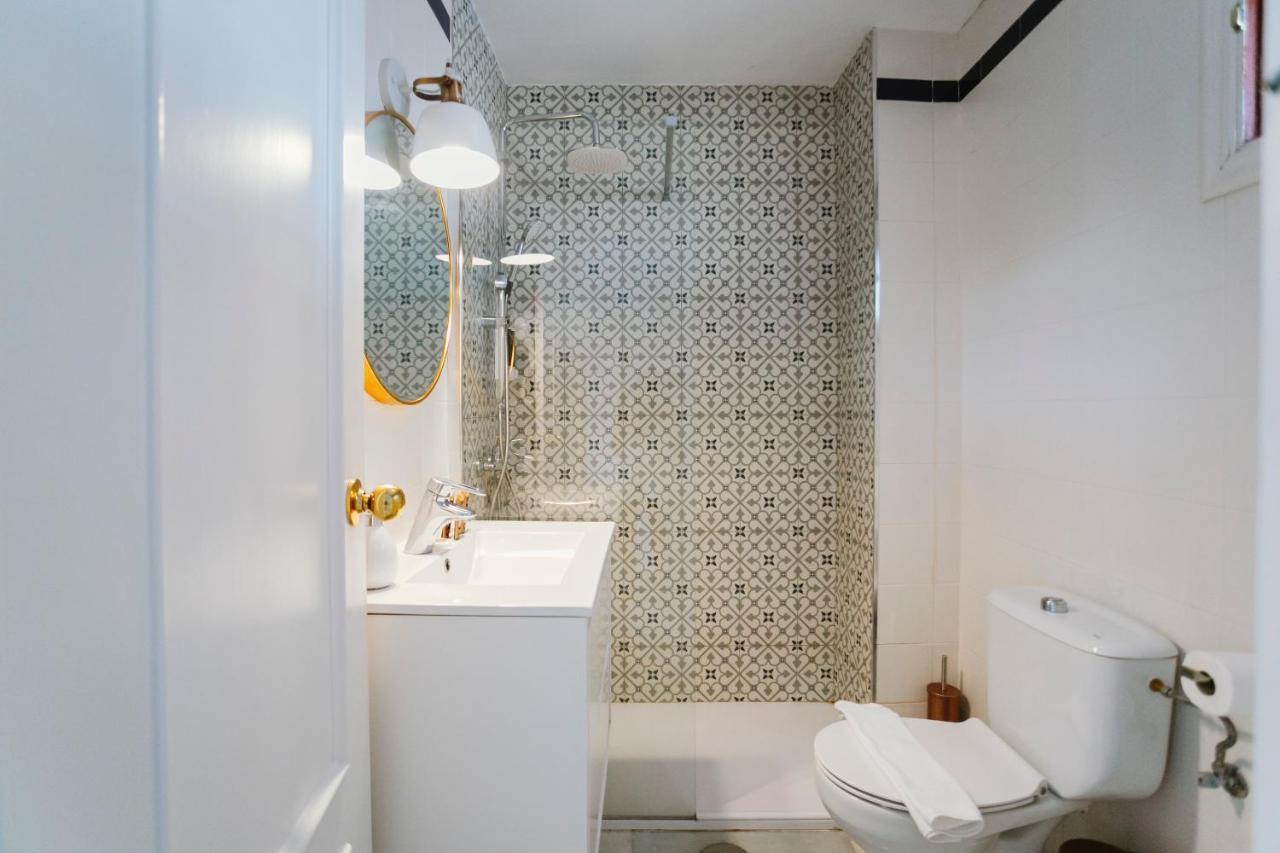 Апартаменты Complete Studio With Terrace - 1Bth- La Giralda Севилья Экстерьер фото